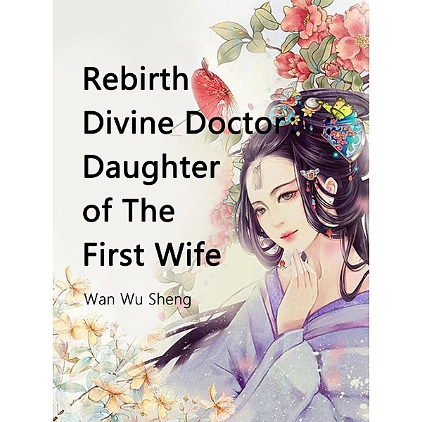 Rebirth Divine Doctor : Daughter of The First Wife, Wan WuSheng