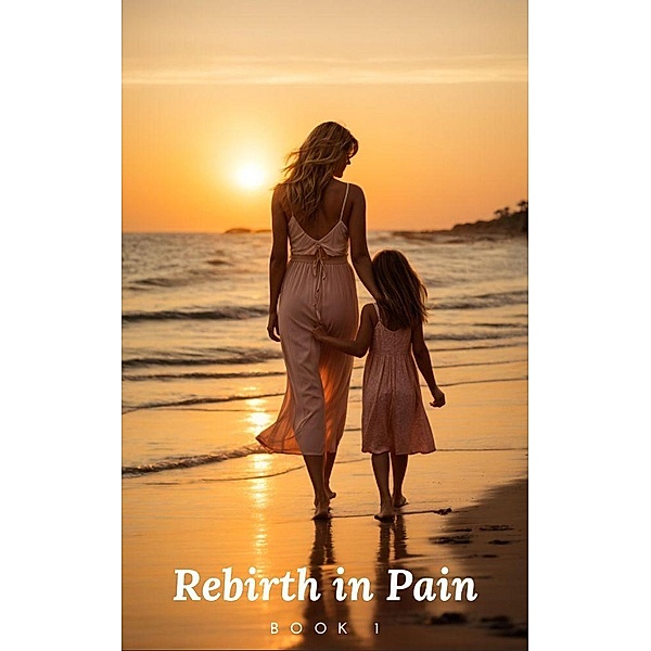 Rebirth in Pain (Book 1) / Rebirth in Pain, Jj Chen