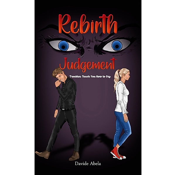 Rebirth Judgement / Austin Macauley Publishers Ltd, Davide Abela