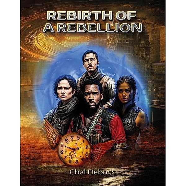 Rebirth of a Rebellion, Chal Deboris