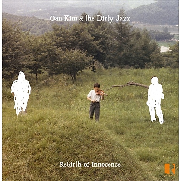 Rebirth Of Innocence (Vinyl), Oan Kim