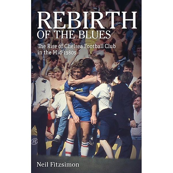 Rebirth of the Blues, Neil Fitzsimon