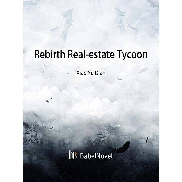 Rebirth: Real-estate Tycoon, Zhenyinfang