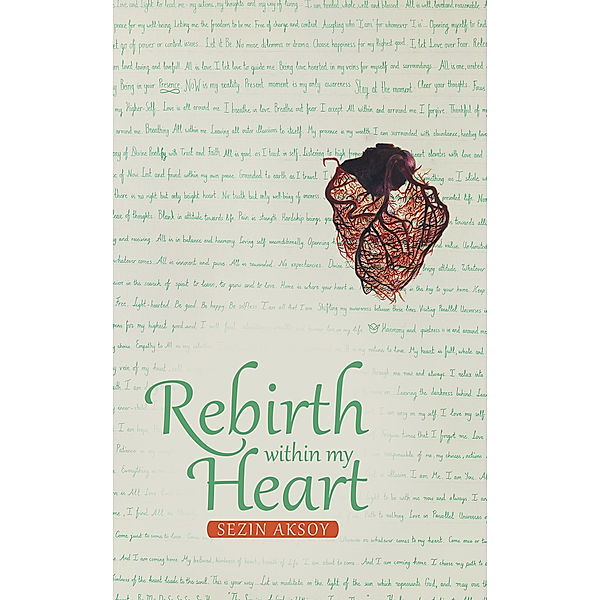 Rebirth Within My Heart, Sezin Aksoy