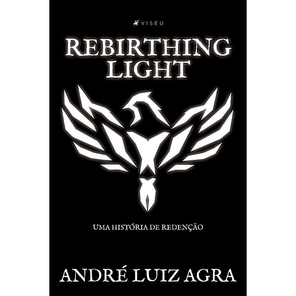 Rebirthing light, André Luiz Agra