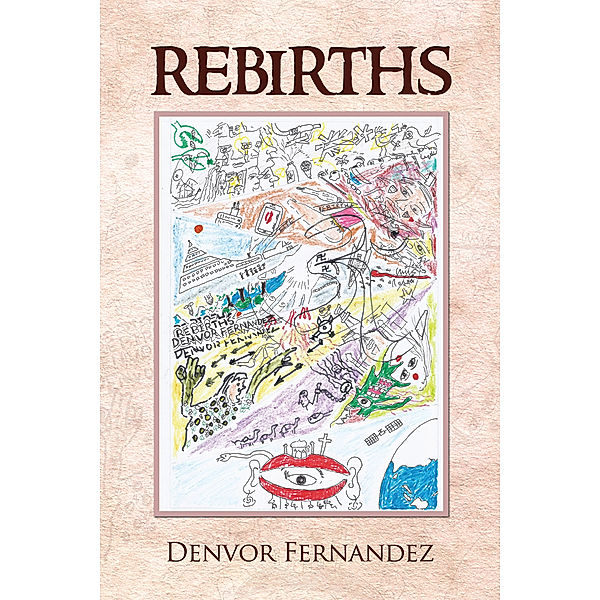 Rebirths, Denvor Fernandez