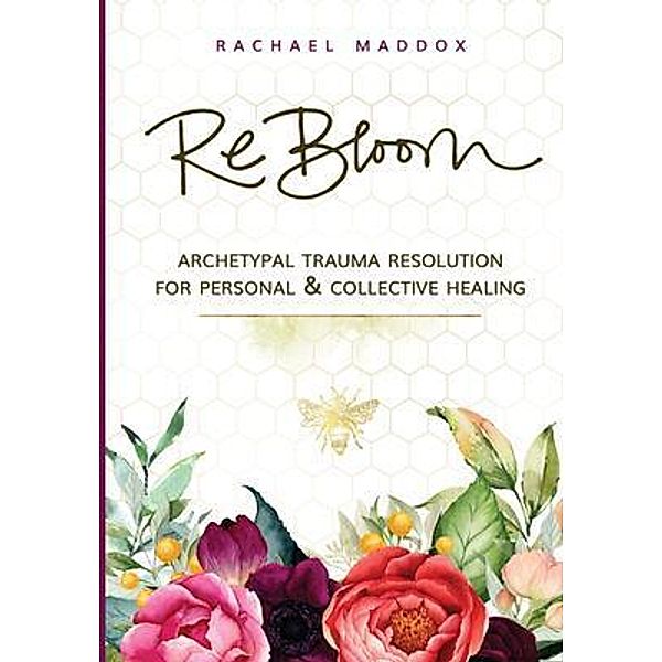 ReBloom, Rachael Maddox