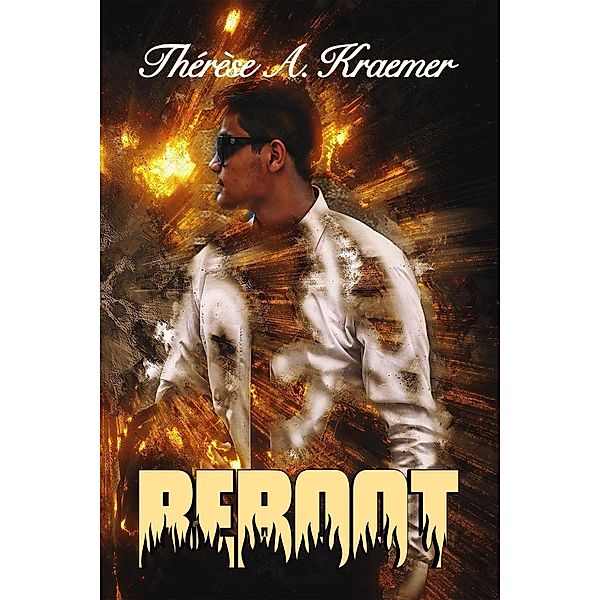 Reboot, Therese A Kraemer