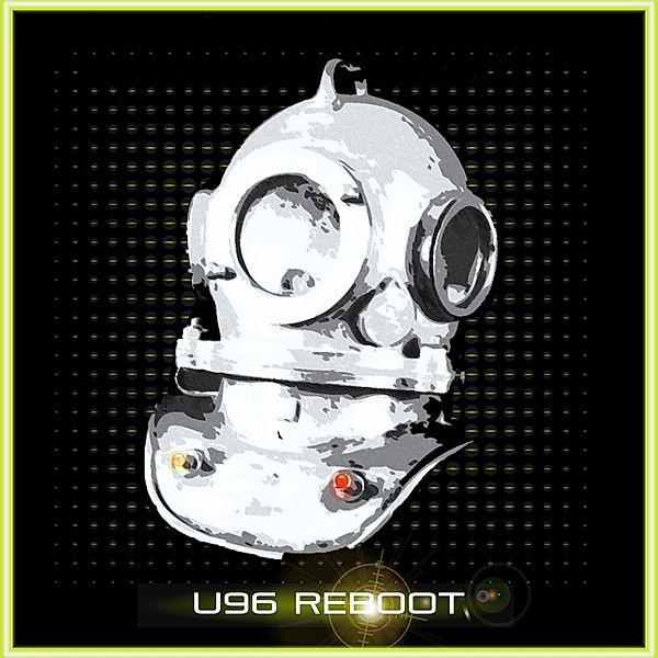 Reboot (2cd), U96