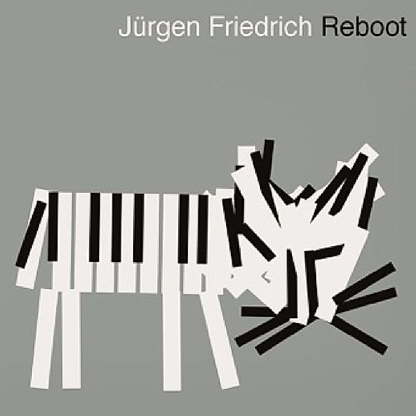 Reboot, Jürgen Friedrich