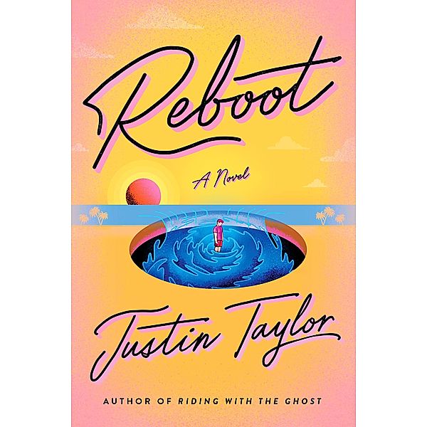Reboot, Justin Taylor