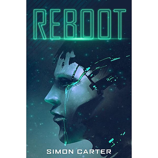 Reboot, Simon Carter