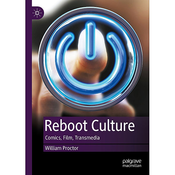 Reboot Culture, William Proctor