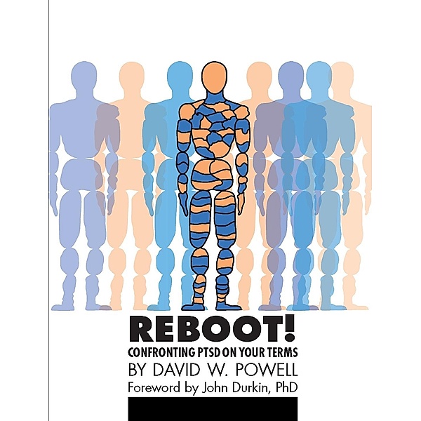 REBOOT! / Loving Healing Press, David W. Powell