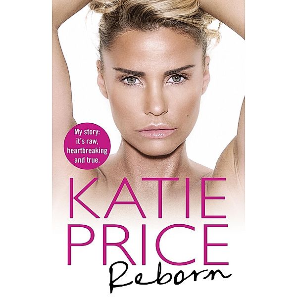 Reborn, Katie Price