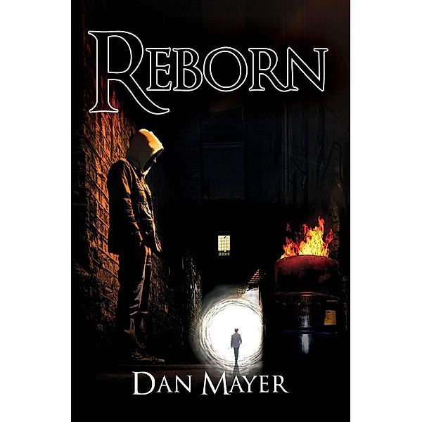 Reborn, Dan Mayer