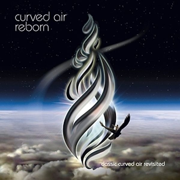 Reborn, Curved Air