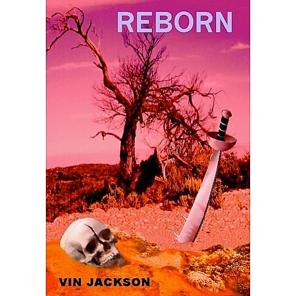 Reborn, Vin Ph. D. Jackson