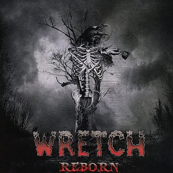 Reborn, Wretch