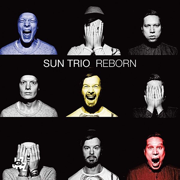 Reborn, Sun Trio