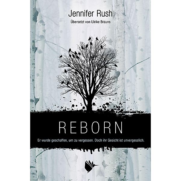 Reborn, Jennifer Rush