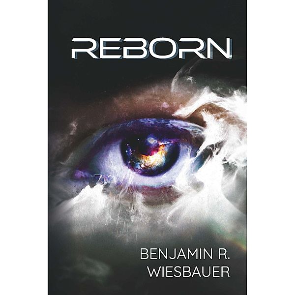 Reborn, Benjamin R. Wiesbauer