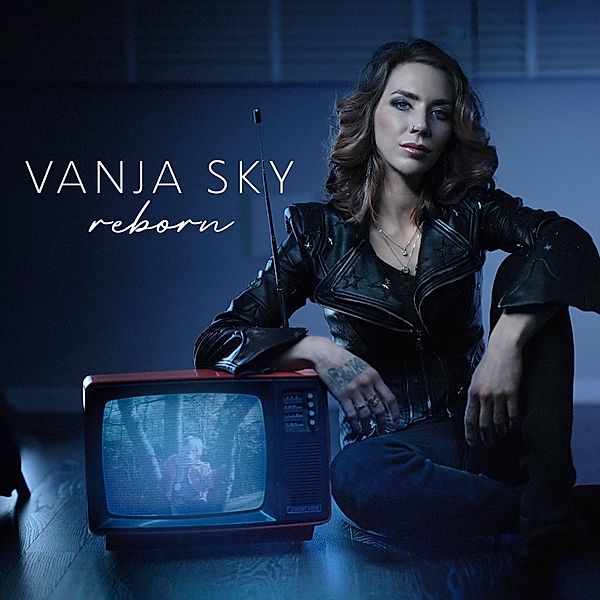 Reborn, Vanja Sky