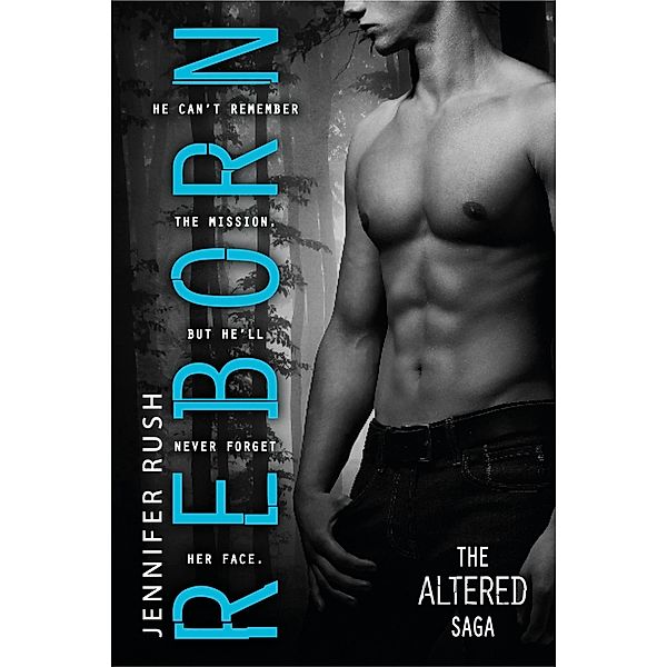 Reborn / Altered Bd.3, Jennifer Rush