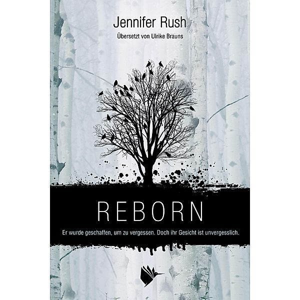 Reborn / Altered Bd.3, Jennifer Rush