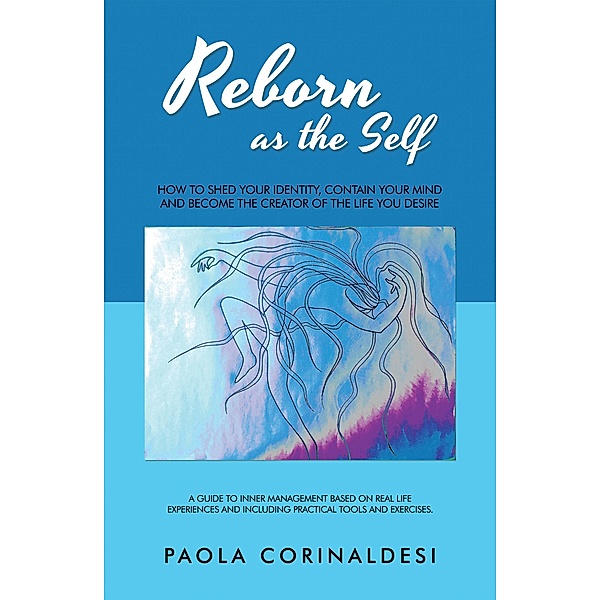Reborn as the Self, Paola Corinaldesi