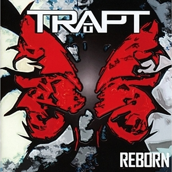 Reborn (Deluxe Edition), Trapt