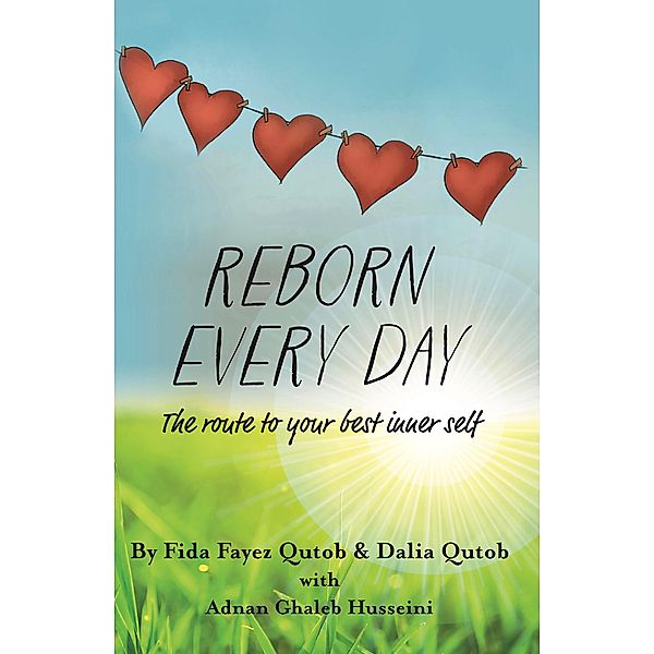 Reborn Every Day, Fida Qutob