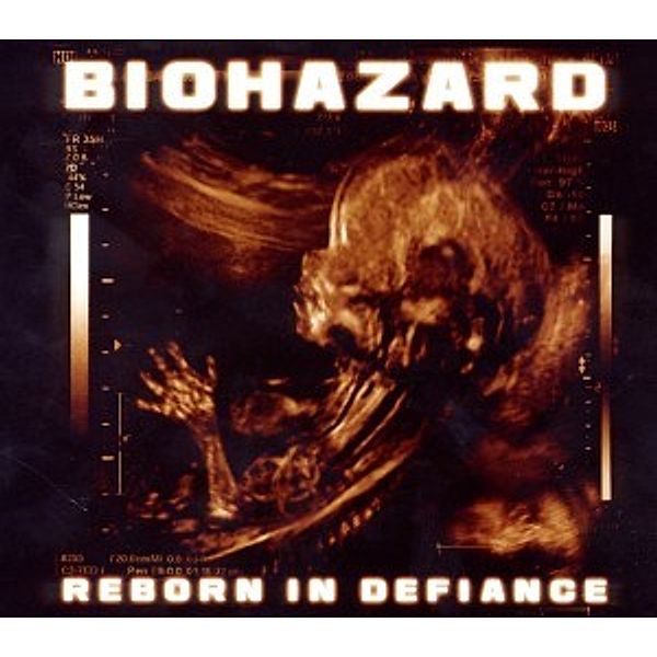 Reborn In Defiance, Biohazard