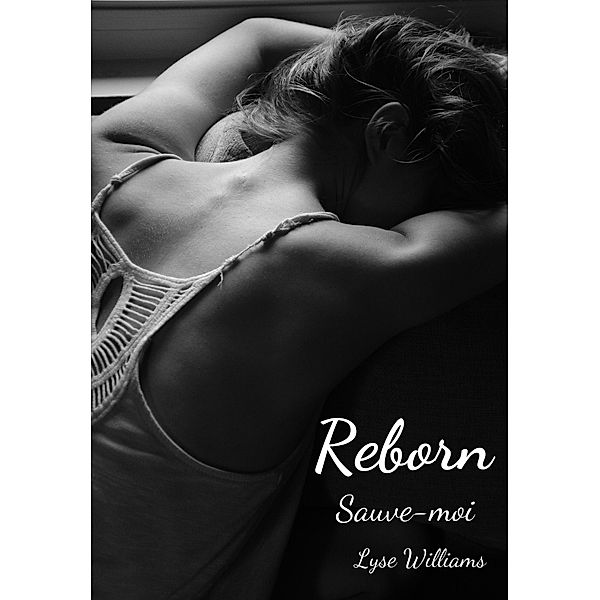 Reborn / Librinova, Williams Lyse Williams