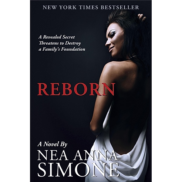 ReBorn / Mignon Samuels Trilogy Bd.2, Nea Anna Simone