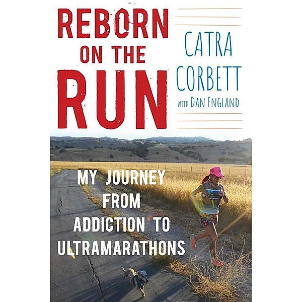 Reborn on the Run, Catra Corbett
