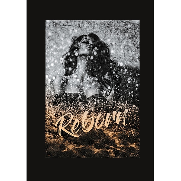 Reborn / Return Bd.3, Nadine Magurno