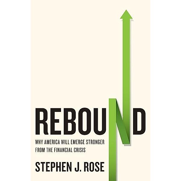 Rebound, Stephen J. Rose