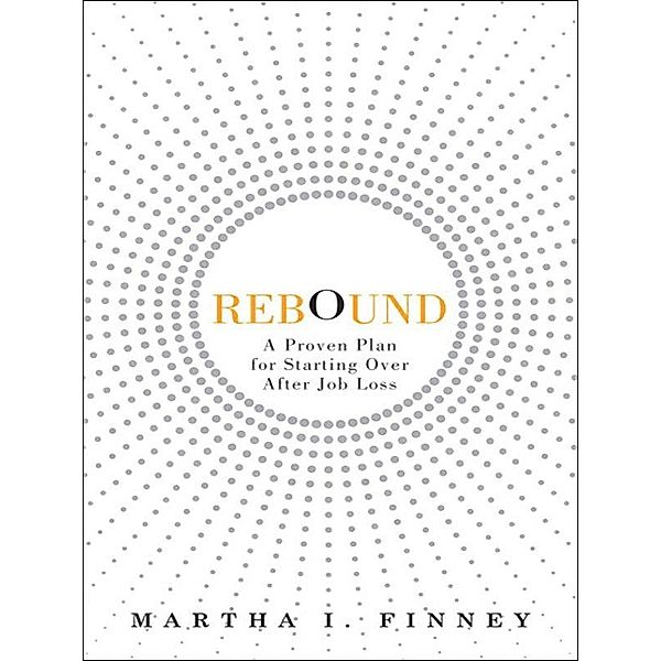 Rebound, Martha Finney
