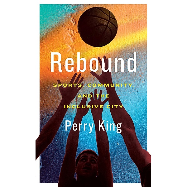 Rebound, Perry King