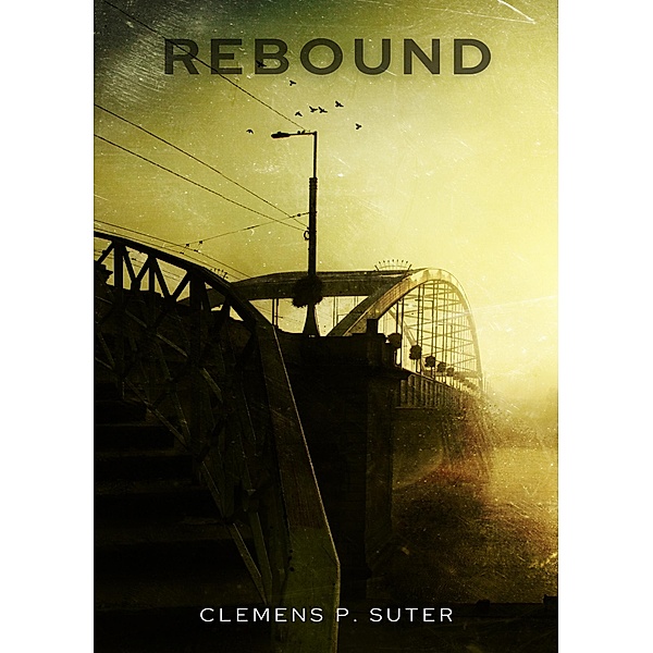 Rebound, Clemens P. Suter