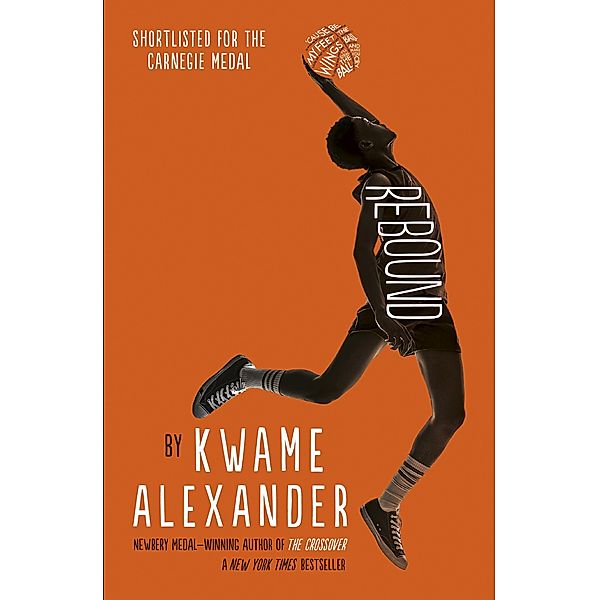 Rebound, Kwame Alexander