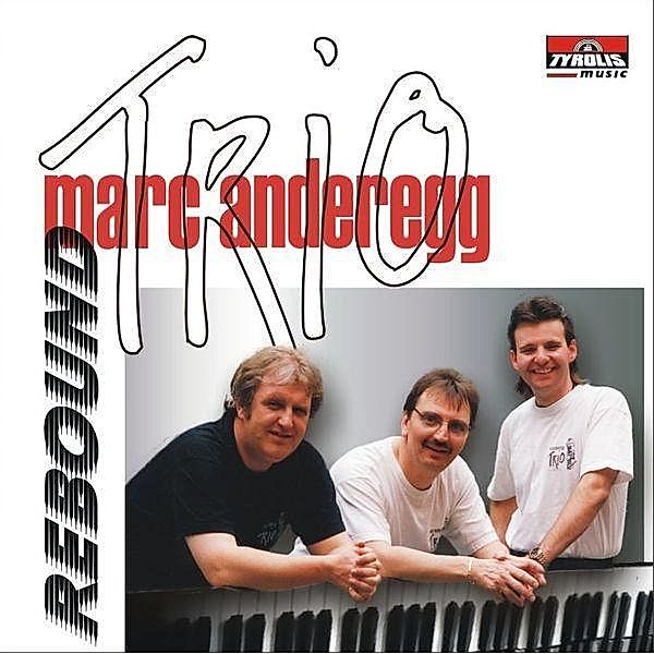Rebound, Marc Anderegg Trio