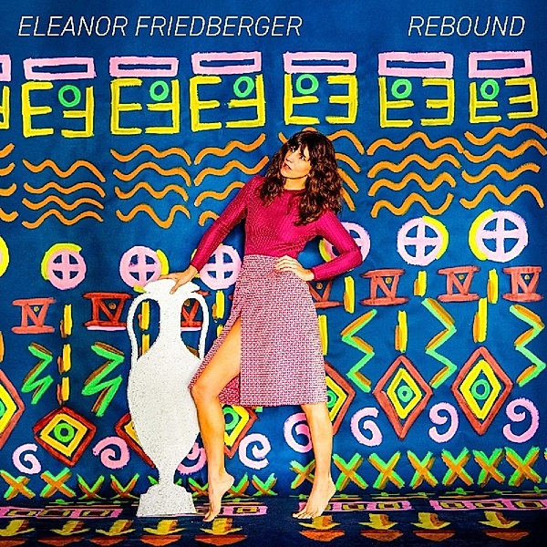 Rebound, Eleanor Friedberger