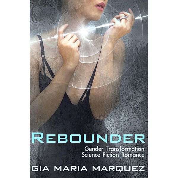 Rebounder, Gia Maria Marquez
