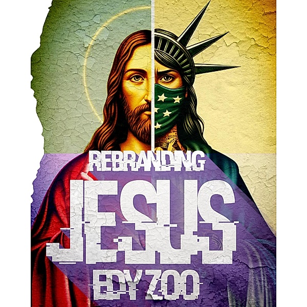 Rebranding Jesus, Edy Zoo