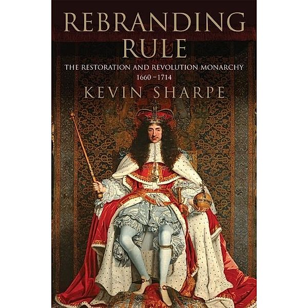 Rebranding Rule, Kevin Sharpe