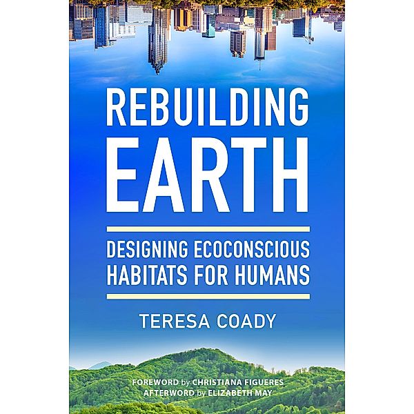 Rebuilding Earth, Teresa Coady