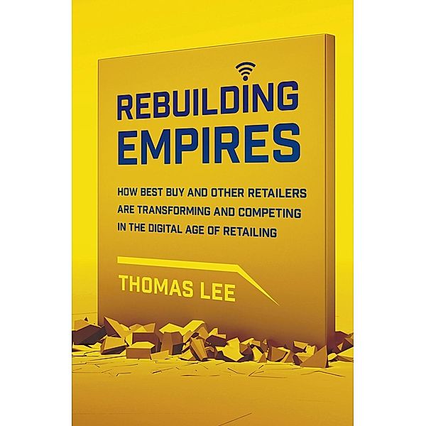 Rebuilding Empires, Thomas Lee