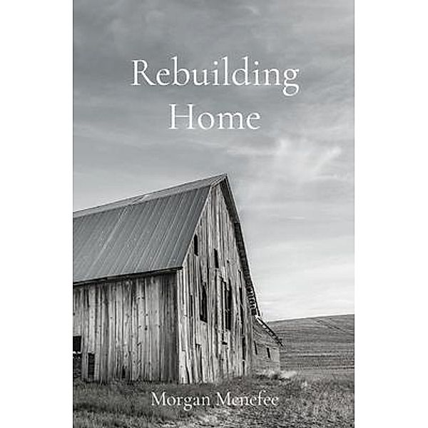 Rebuilding Home / Kraken Cup Media, Morgan Menefee